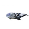 Head Lamp Passenger Side OEM Suits Kia Rio SLi/SLS UB 2011 to 2014
