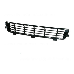 Front Bar Grille OEM Suits Toyota Camry ACV40R 2006 to 2011