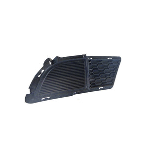 Front Bar Grille With Fog Light Mount Drivers Side OEM Suits Kia Cerato TD 5 Door Hatch 8/2010 to 3/2013