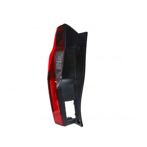 Tail Lamp Passenger Side OEM Suits Mitsubishi Pajero Sport QE 2015 to 2019