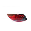 LED Tail Lamp Passenger Side OEM suits Mazda 6 GJ/GL Sedan 12/2018 to 7/2018