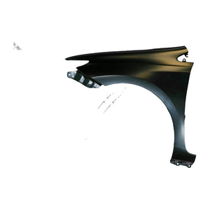 Certified Front Guard Passenger Side suits Toyota Corolla ZRE182R, ZWE186R 2012 to 2018