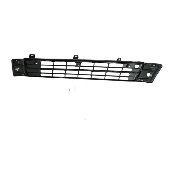 Front Bar Grille OEM Suits Toyota Hiace LWB Standard Roof 2010 to 2013