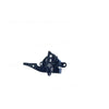 Bonnet Latch OEM suits Toyota Hilux