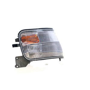 Front Park / Indicator Lamp Drivers Side Aftermarket suits Mitsubishi