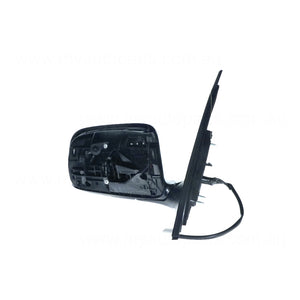 Door Mirror Drivers Side OEM Suits Toyota Prius NHW20R 2003 to 2009