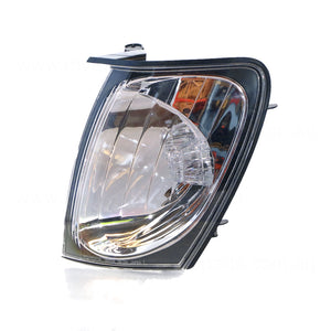 Front Park / Indicator Lamp Passenger Side Genuine Suits Toyota Townace KR42R/SR40R/YR22R 1997 to 2001