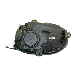 Head Lamp Passenger Side Genuine Suits Mini Cooper F55 2014 On