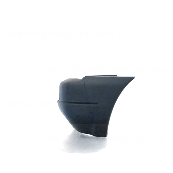 Aftermarket Front Bar End Passenger Side suits Ford Courier PE 1999 to 2002