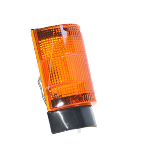 Front Park / Indicator Lamp Drivers Side Certified Suits Mitsubishi Mitsubishi/Fuso Truck FE 1986 to 1995