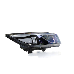 Head Lamp With DRL Drivers Side OEM Suits Kia Carnival Si/SLi YP 2015 to 2018