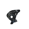 Front Bar Grille With Fog Light Mount Drivers Side OEM Suits Mazda 2 DJ 3/2017 to 10/2019