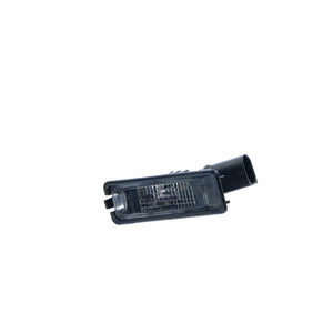 Volkswagen Golf Certified Aftermarket Number Plate Lamp 02/2007 to 12/2022 - 1K8943021