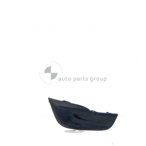 Front Bar Grille Drivers Side Genuine Suits Nissan Altima L33 9/2013 to 2017