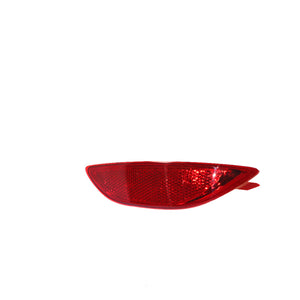 Hyundai Accent Certified Aftermarket Rear Bar Reflector Drivers Side 07/2011 to 04/2019 - 924061R000
