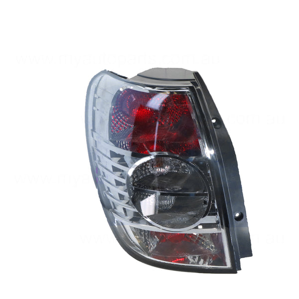 Tail Lamp Passenger Side OEM Suits Holden Captiva 7 CG 2/2011 to 12/2013