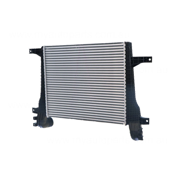 Intercooler OEM Suits Holden Captiva CG 2011 to 2016-490 x 425 x 32 mm