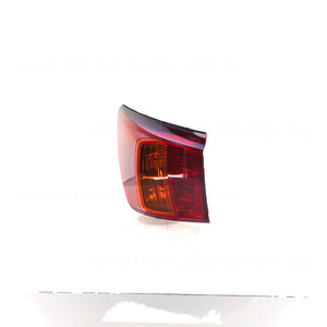 Tail Lamp Passenger Side Genuine Suits Lexus IS250 GSE20 2008 to 2010