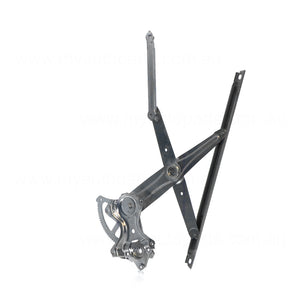 Front Door Window Regulator Passenger Side Aftermarket suits