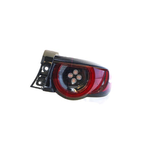 Tail Lamp Drivers Side OEM Suits Mazda 3 BP Astina Hatch 2019 On
