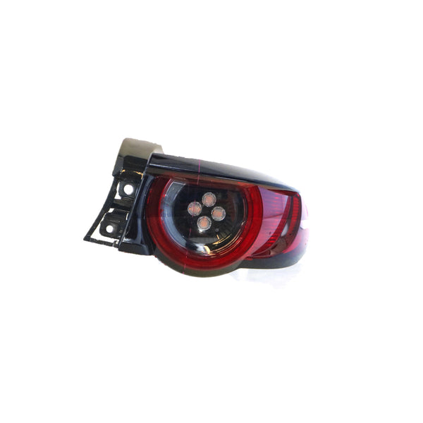 Tail Lamp Drivers Side OEM Suits Mazda 3 BP Astina Hatch 2019 On