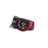 Tail Lamp Drivers Side OEM Suits Mazda 3 BP Astina Hatch 2019 On