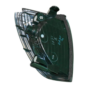 Front Park / Indicator Lamp Passenger Side Genuine Suits Lexus LX UZJ100R 1998 to 2007