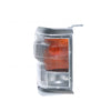 Front Park / Indicator Lamp Drivers Side Certified suits Toyota Hilux