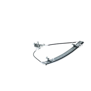 Front Door Window Regulator Drivers Side Aftermarket Suits Hyundai Excel X3 1994 to 2000