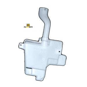 Without Pump Washer Bottle Genuine Suits Subaru WRX & STi V1 2014 to 2017