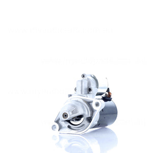 Starter Motor Bosch Type Aftermarket suits Toyota Corolla