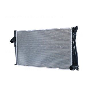Radiator Aftermarket suits BMW