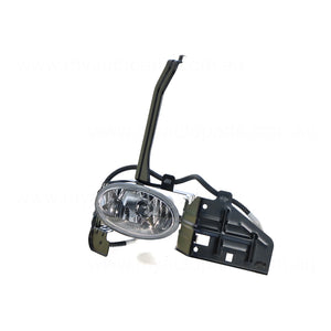 Fog Lamp Drivers Side Genuine Suits Honda Accord CP 2008 to 2011