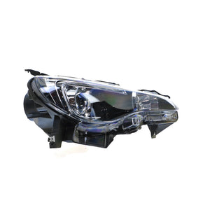 Xenon Head Lamp Passenger Side OEM Suits Subaru BRZ Z1 2012 to 2021