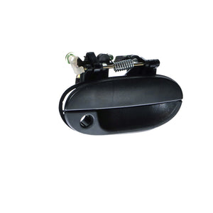 Front Door Outer Handle Aftermarket Suits Hyundai Excel X3 1994 to 2000