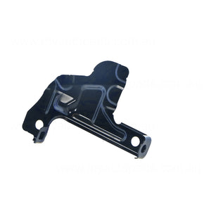 Front Bar Bracket Passenger Side Genuine Suits Toyota Aurion GSV50R 2012 to 2017