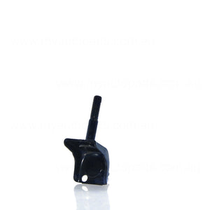 Front Bar Bracket R/L Genuine suits Toyota Hilux