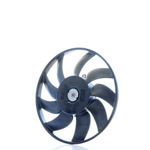 Mercedes-benz Sprinter Genuine A/C Condenser Fan 10/2006 to 09/2019 - 9065000493