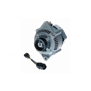 Alternator Denso Type Aftermarket suits Toyota and Holden 1988-2005