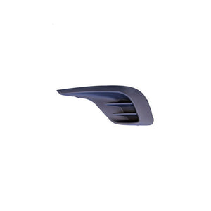 Front Bar Grille Passenger Side Aftermarket Suits Toyota Kluger GSU40R/GSU45R 7/2010 to 12/2013