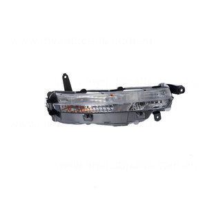 Toyota Fortuner Genuine Daytime Running Lamp Drivers Side 08/2020 to 07/2022 - 815100K040