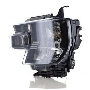 Ford Ranger 4X2 OEM Head Lamp Passenger Side 05/2022 to 03/2024 - N1WZ13008DG