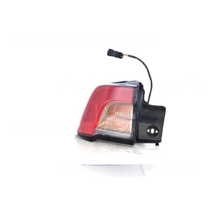 OEM Tail Lamp Passenger Side suits Ford Endura CA 2018 to 2019