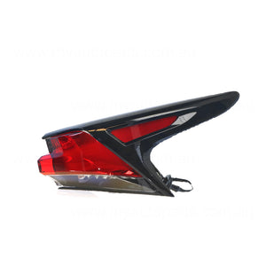 Tail Lamp Drivers Side Genuine suits Lexus NX300 Luxury 2017 On
