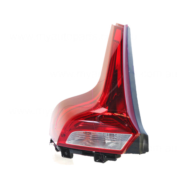 Tail Lamp Passenger Side OEM Suits Volvo S40 / V40 M Series 2013 to 2021