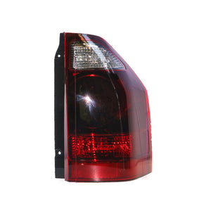 Tail Lamp Drivers Side OEM Suits Mitsubishi Pajero NP 2002 to 2006