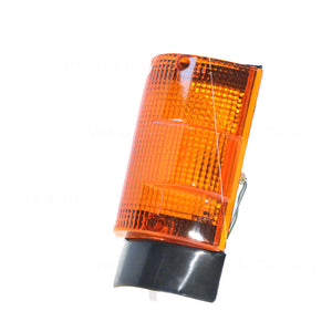 Front Park / Indicator Lamp Passenger Side Certified Suits Mitsubishi Mitsubishi/Fuso Truck FE 1986 to 1995