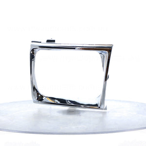 Headlamp Rim Drivers Side Aftermarket suits Toyota