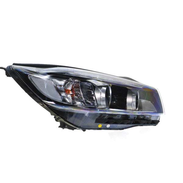 Head Lamp Drivers Side OEM Suits Kia Sorento Platinum/GT-Line UM 6/2015 to 8/2017
