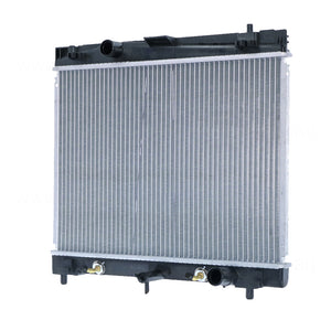 Radiator Aftermarket suits Toyota Yaris